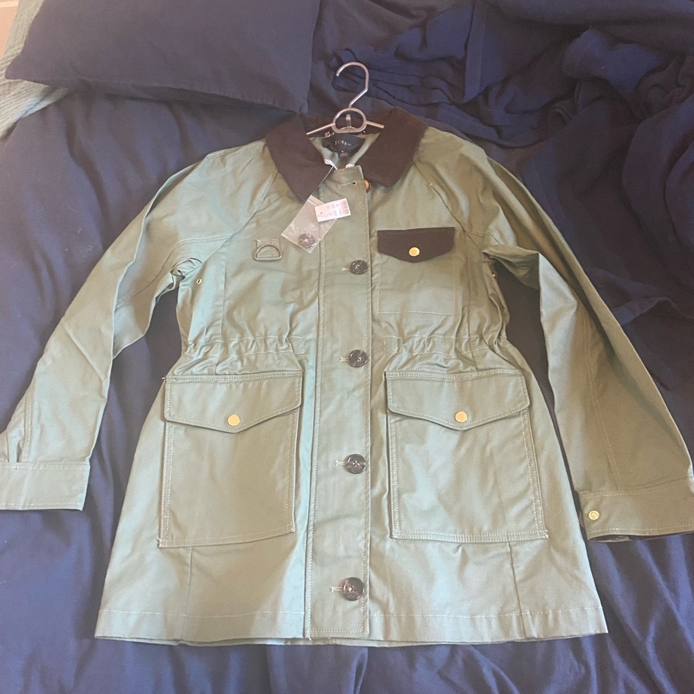J crew jacket - Picture 2 of 3